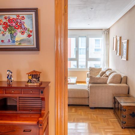 Apartamento Mayte Siero المظهر الخارجي الصورة
