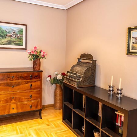 Apartamento Mayte Siero المظهر الخارجي الصورة
