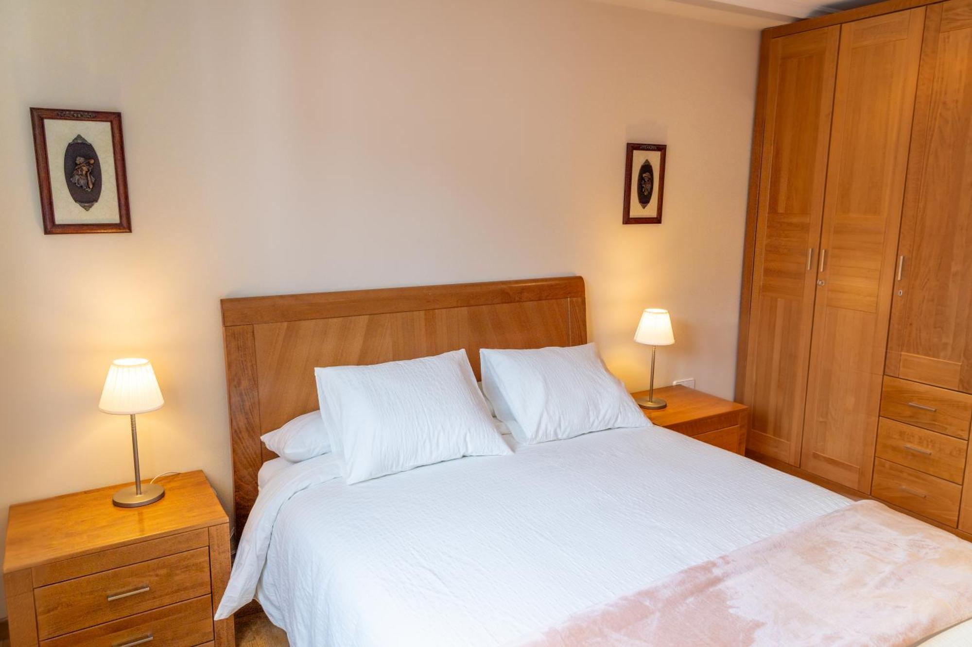 Apartamento Mayte Siero المظهر الخارجي الصورة