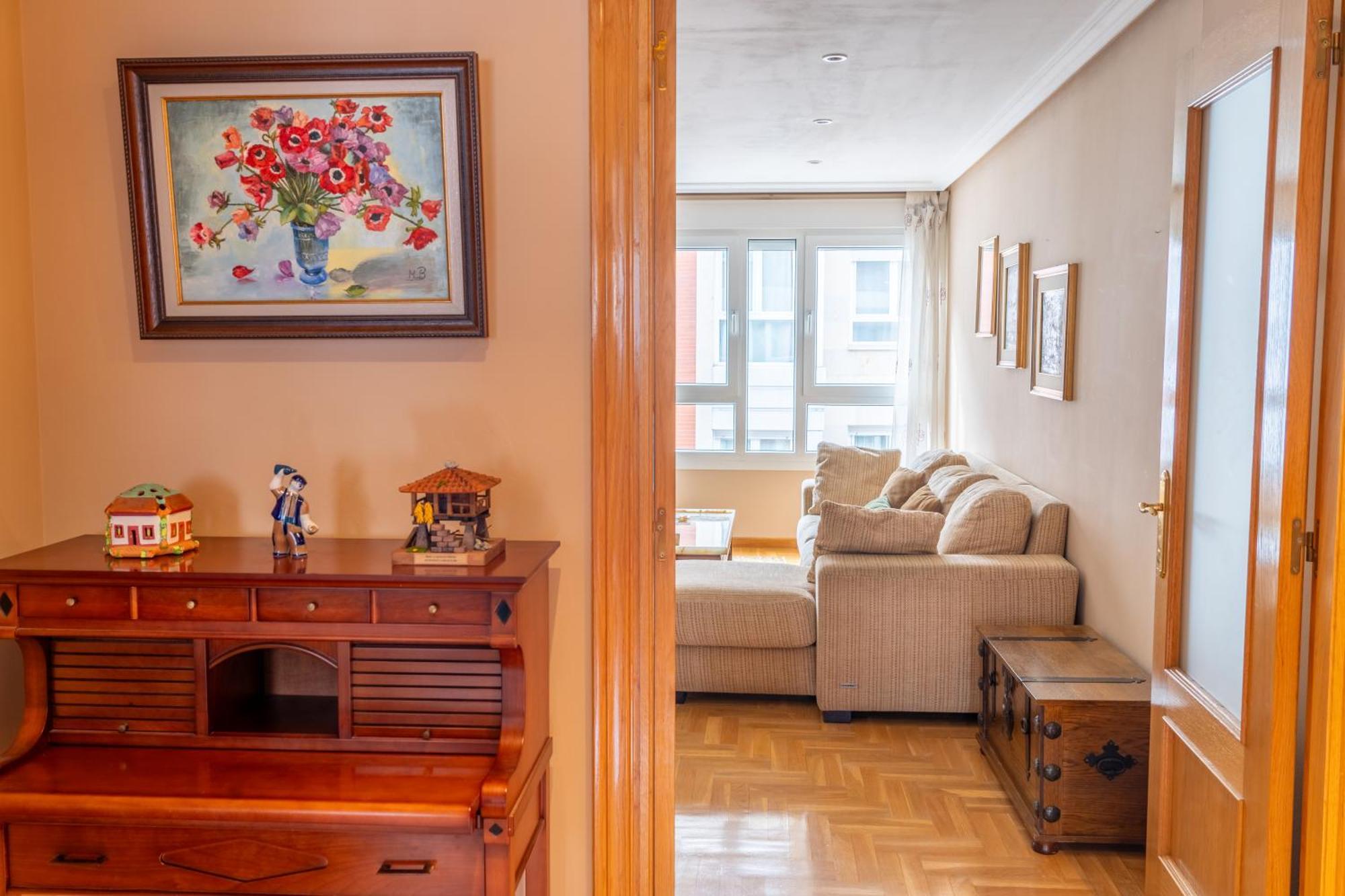 Apartamento Mayte Siero المظهر الخارجي الصورة