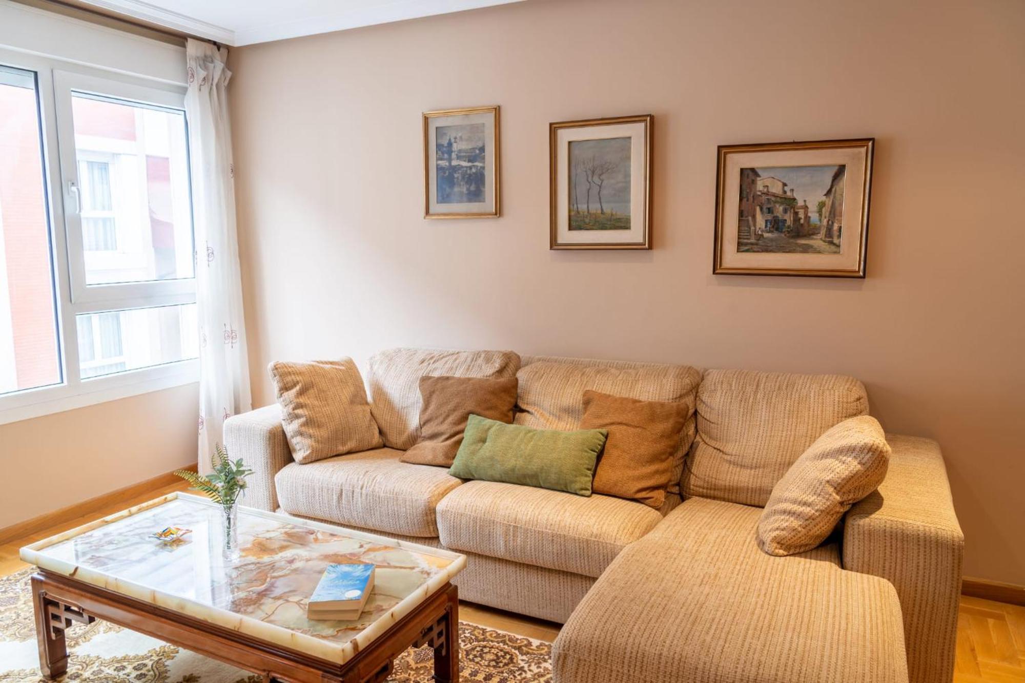 Apartamento Mayte Siero المظهر الخارجي الصورة