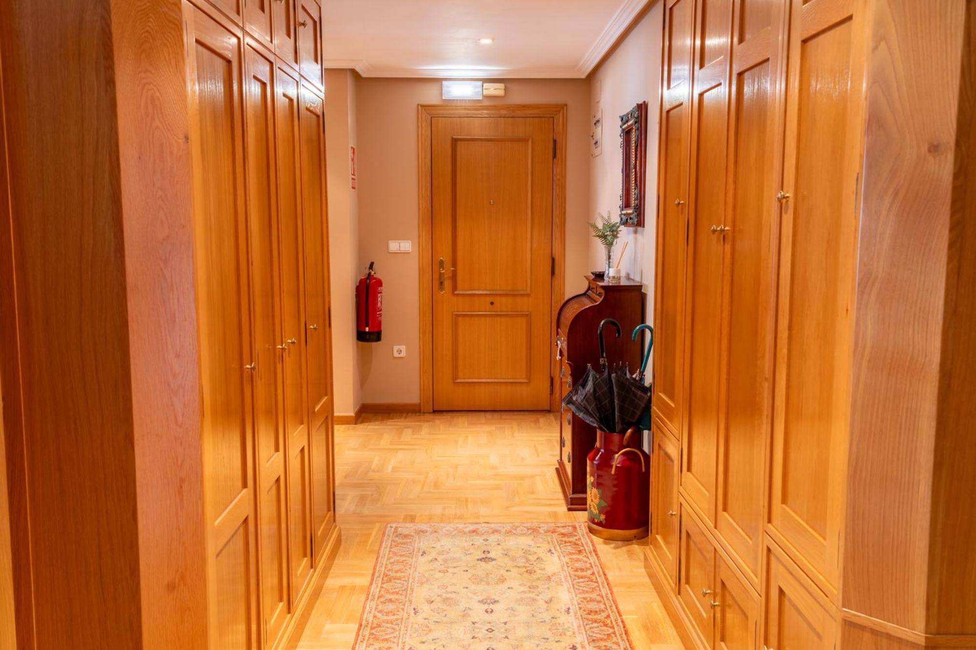 Apartamento Mayte Siero المظهر الخارجي الصورة