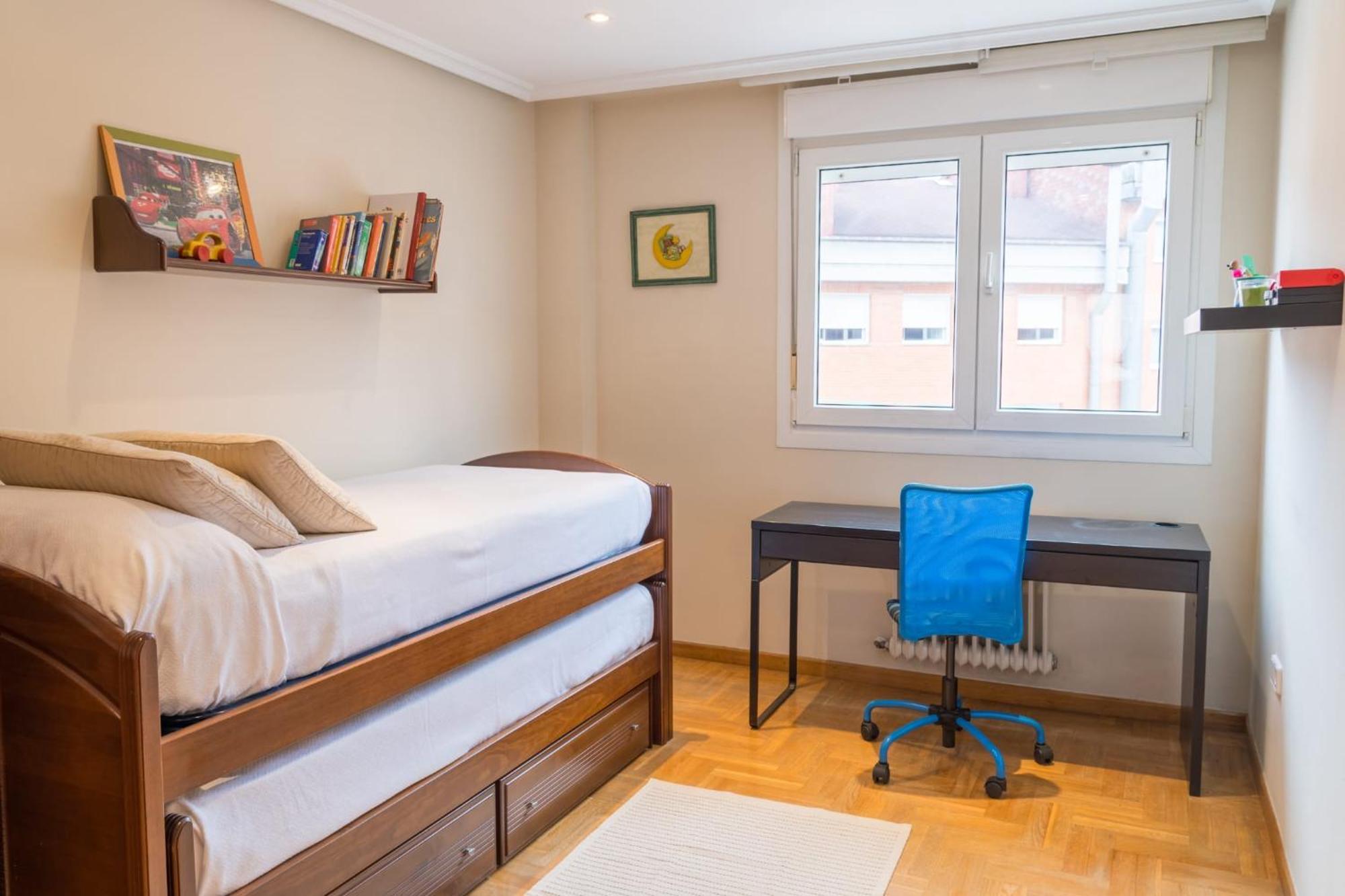 Apartamento Mayte Siero المظهر الخارجي الصورة