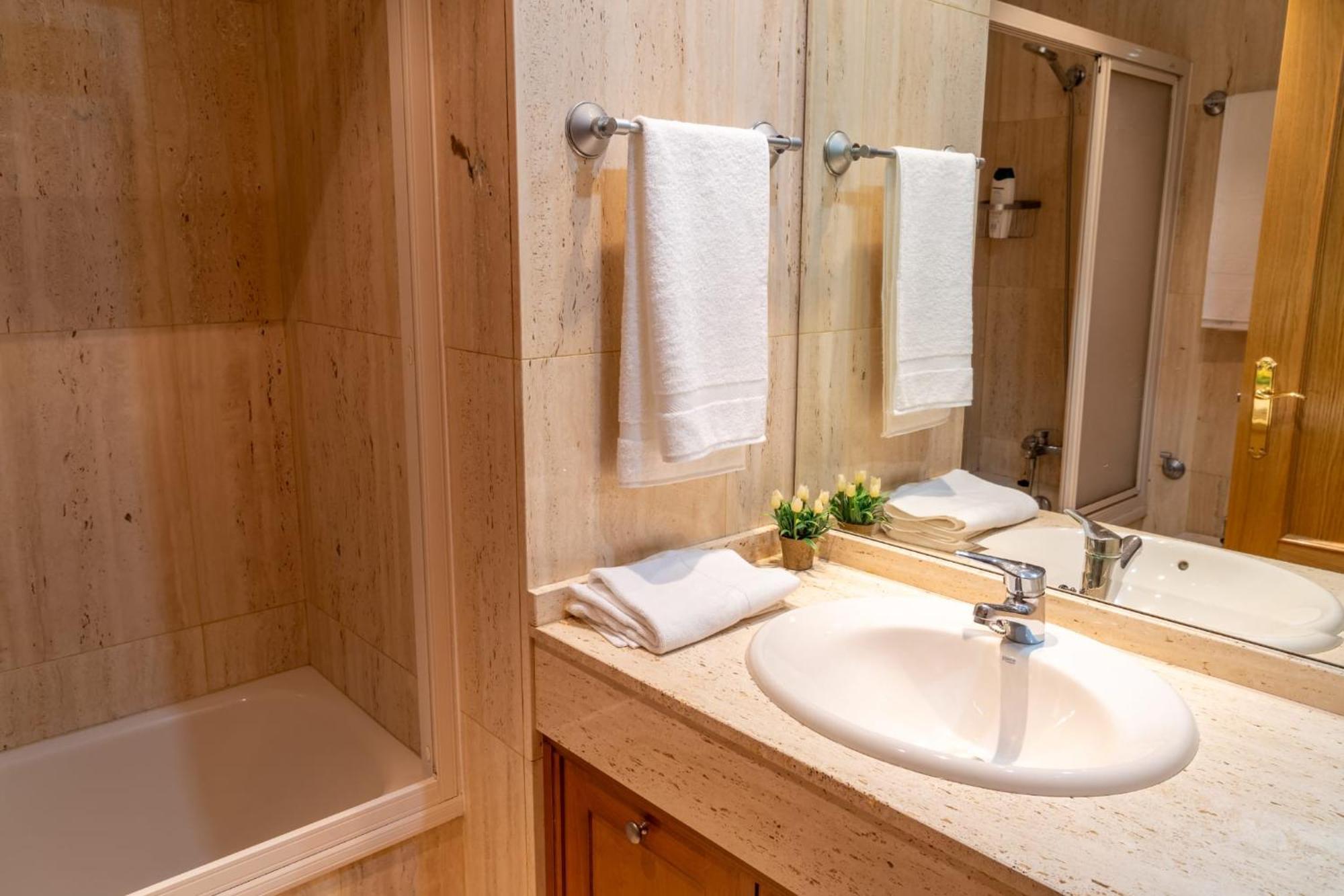 Apartamento Mayte Siero المظهر الخارجي الصورة