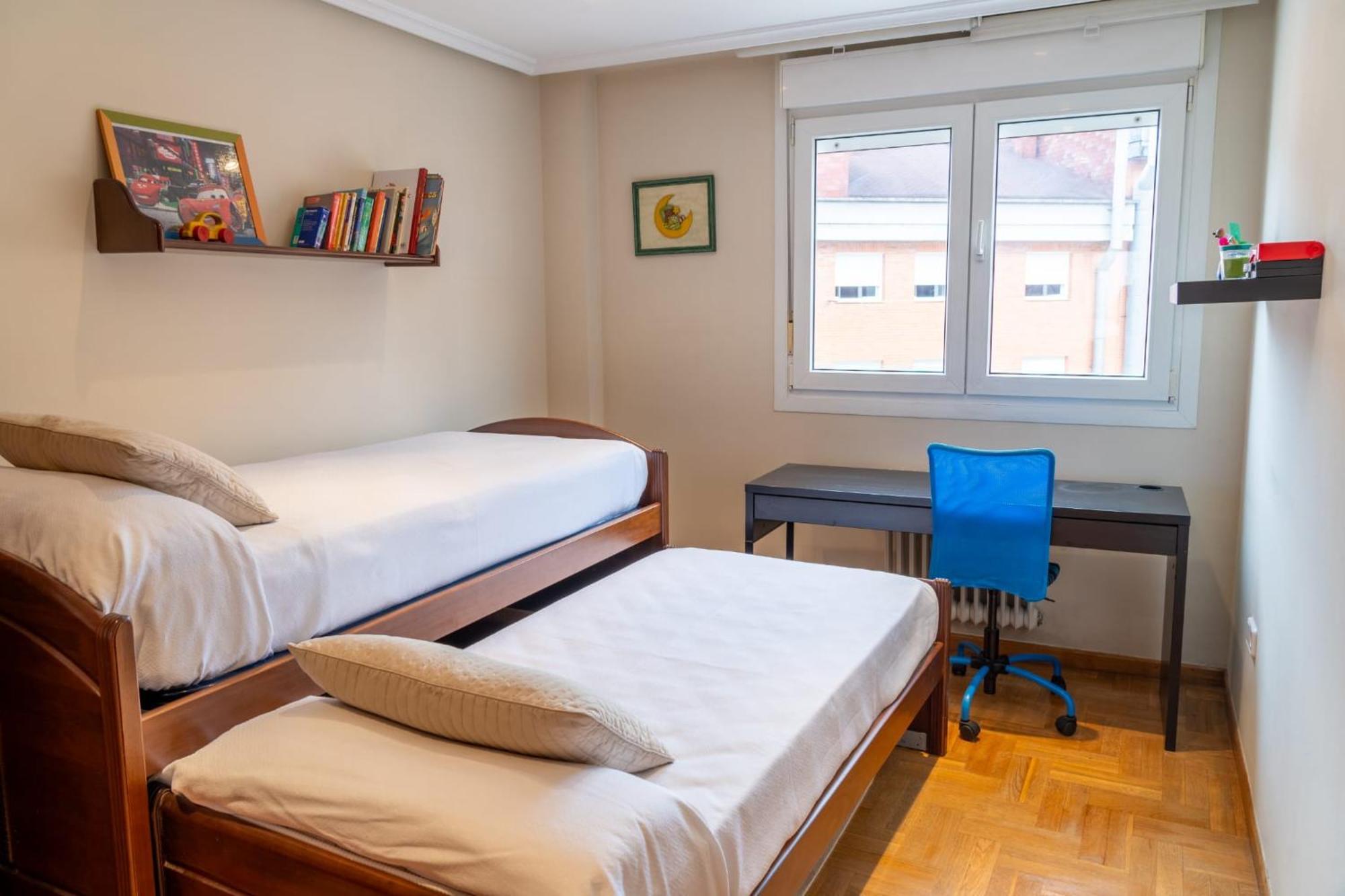Apartamento Mayte Siero المظهر الخارجي الصورة