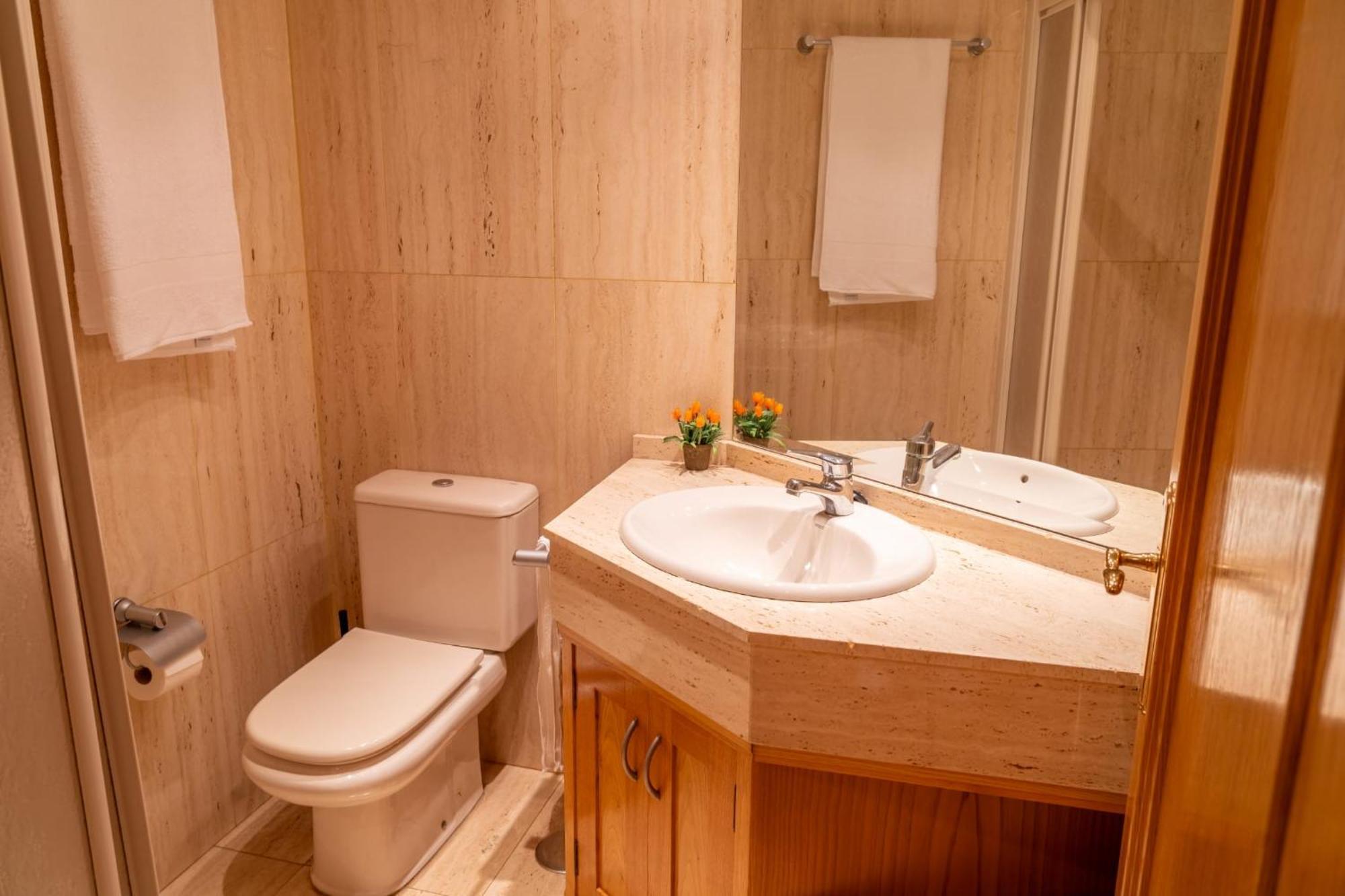 Apartamento Mayte Siero المظهر الخارجي الصورة